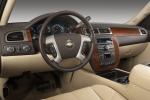 Chevrolet Silverado Heavy Duty Extended Cab 2007 года